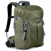 Cullmann Ultralight 2in1 DayPack 600+ Olive