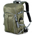 Cullmann Ultralight 2in1 DayPack 600+ Olive