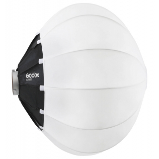 Godox CS-65D Lantern Softbox 65cm (uchytenie Bowens)