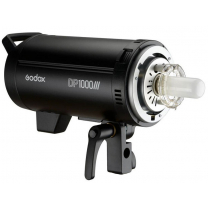 Godox DP1000III štúdiový blesk 1000Ws