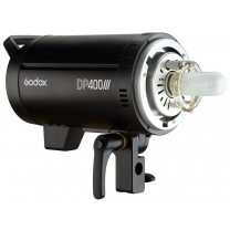 Godox DP400III štúdiový blesk 400Ws