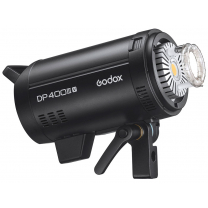 Godox DP400III-V štúdiový blesk 400Ws