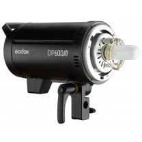 Godox DP600III štúdiový blesk 600Ws