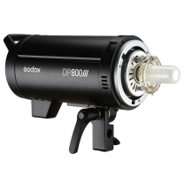 Godox DP800III štúdiový blesk 800Ws