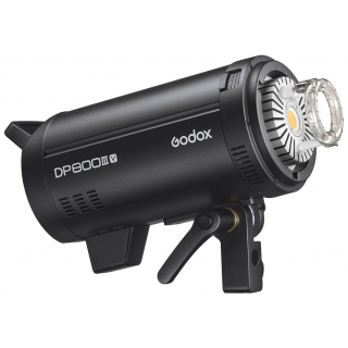 Godox DP800III-V štúdiový blesk 800Ws