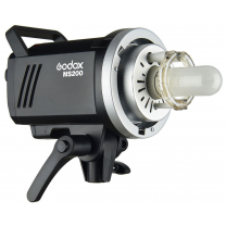 Godox MS200 štúdiový blesk 200Ws