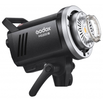 Godox MS200-V štúdiový blesk 200Ws