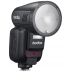 Godox V100 C blesk pre Canon