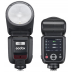 Godox V100 C blesk pre Canon