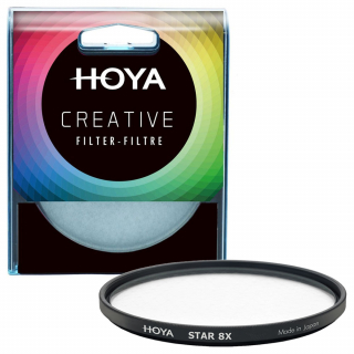 Hoya Star 8x 67mm