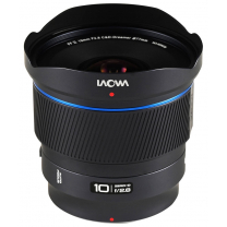 Laowa 10mm f/2.8 Zero-D FF Auto-Focus Nikon Z