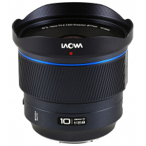 Laowa 10mm f/2.8 Zero-D FF Auto-Focus Sony E