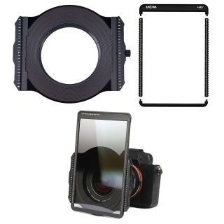 Laowa magnetický držiak na filtre - set 100x150mm pre 10-18mm f/4.5-5.6 Zoom Sony E