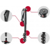 Manfrotto XPRO Aluminium Monopod MVMXPROA4