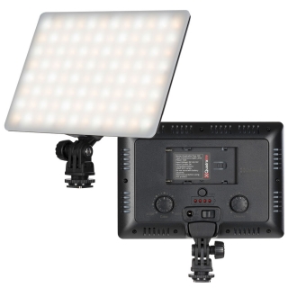 Quadralite Thea LED 160 foto/video svetlo