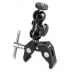 SmallRig 1138 Super Clamp with Duble Ball Head