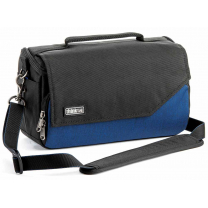 Think Tank Mirrorless Mover 25i Dark Blue