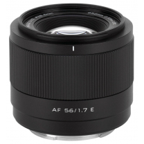 Viltrox AF 56mm f/1.7 APS-C Sony E